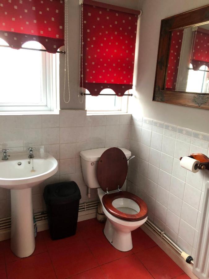 The Brougham House Villa Bath Dış mekan fotoğraf