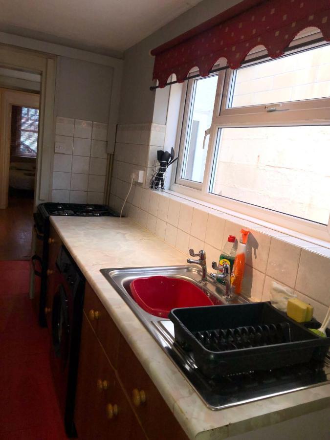The Brougham House Villa Bath Dış mekan fotoğraf